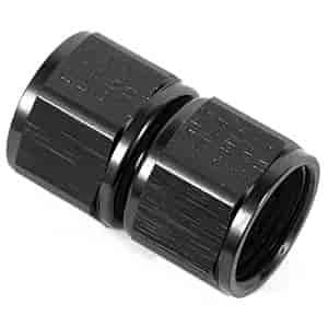 Ano-Tuff AN Coupler Swivel Fitting -16AN Female to -16AN Female Swivel Coupler