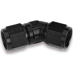 Ano-Tuff AN Coupler Swivel Fitting -6AN Female to