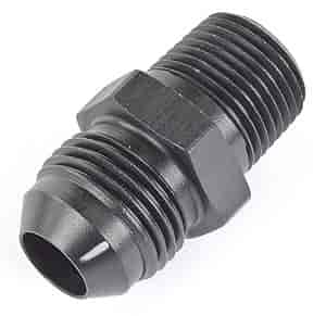 Ano-Tuff AN to Pipe Adapter Fitting -8AN to