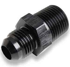 Ano-Tuff AN to Pipe Adapter Fitting -20AN to 1-1/4" NPT