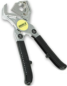 Handheld Hose Cutter