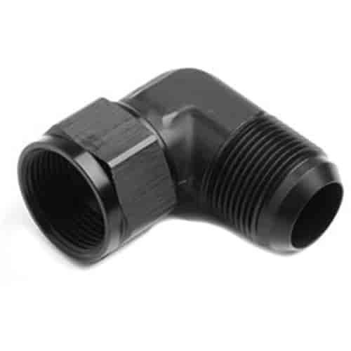 Ano-Tuff Swivel Seal Hose End