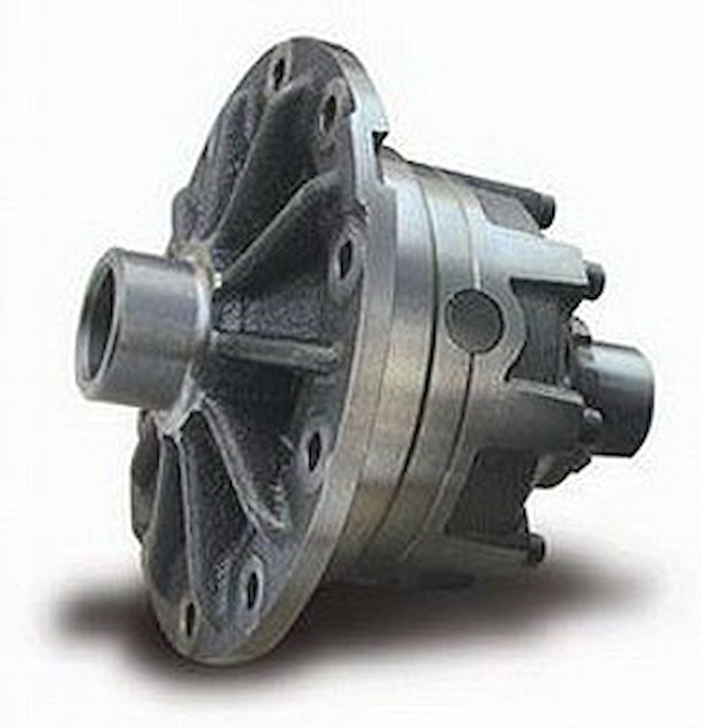 Detroit Locker Differential  30 Spline 1.31 in. Axle Shaft Diameter 3.92 And Up Ring Gear Pinion Ratio