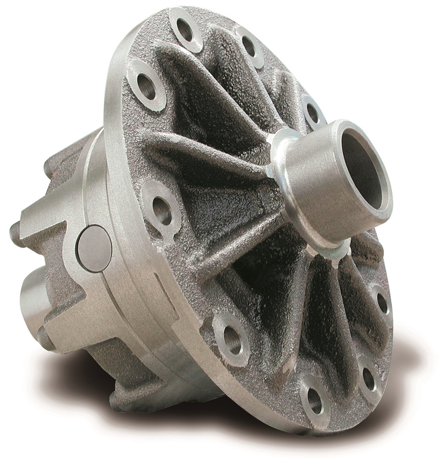 Detroit Locker Differential 30 Spline 1.55 in. Axle Shaft Diameter