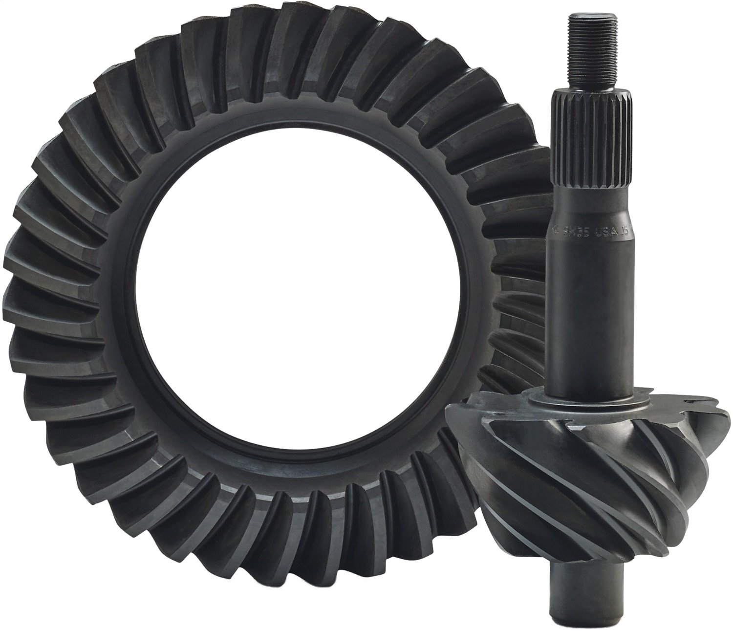 RING/PINION FORD 9.0 3.40