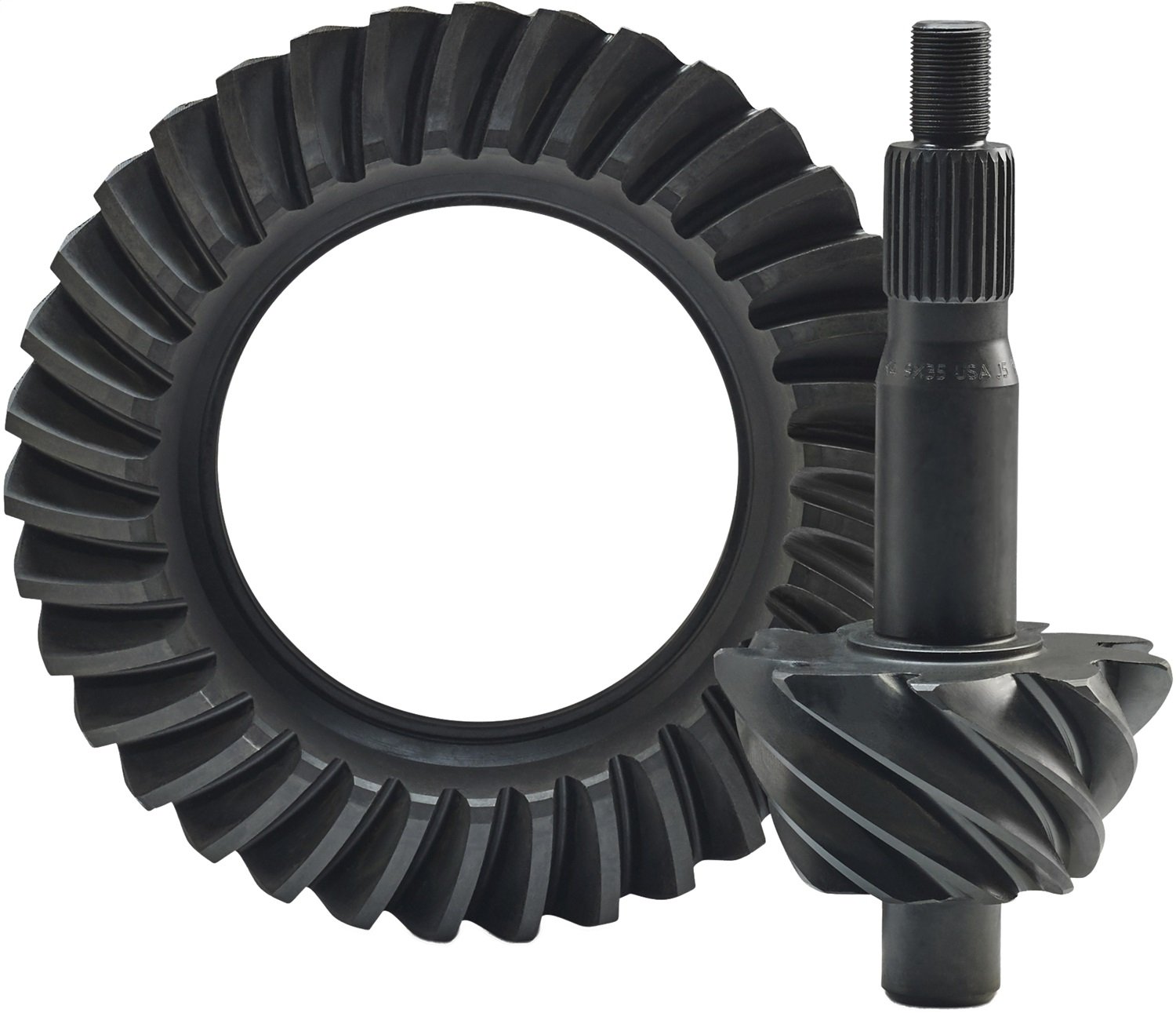 RING/PINION FORD 10 4.29
