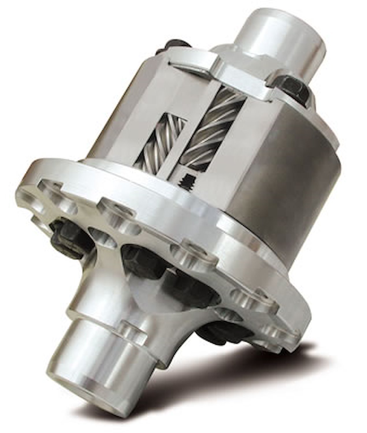 Detroit Truetrac Differential Toyota 8.4"