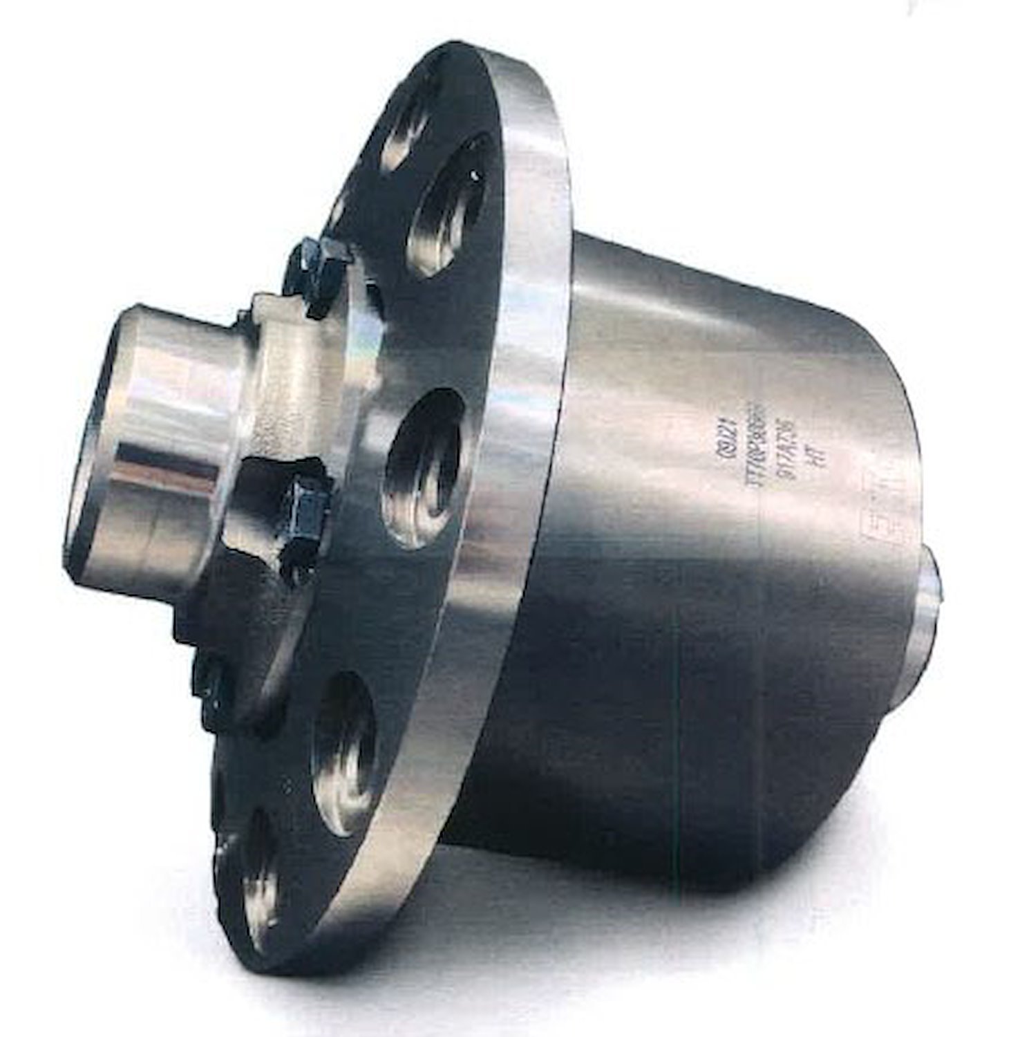 Limited Slip Differential for Select Ford Bronco or