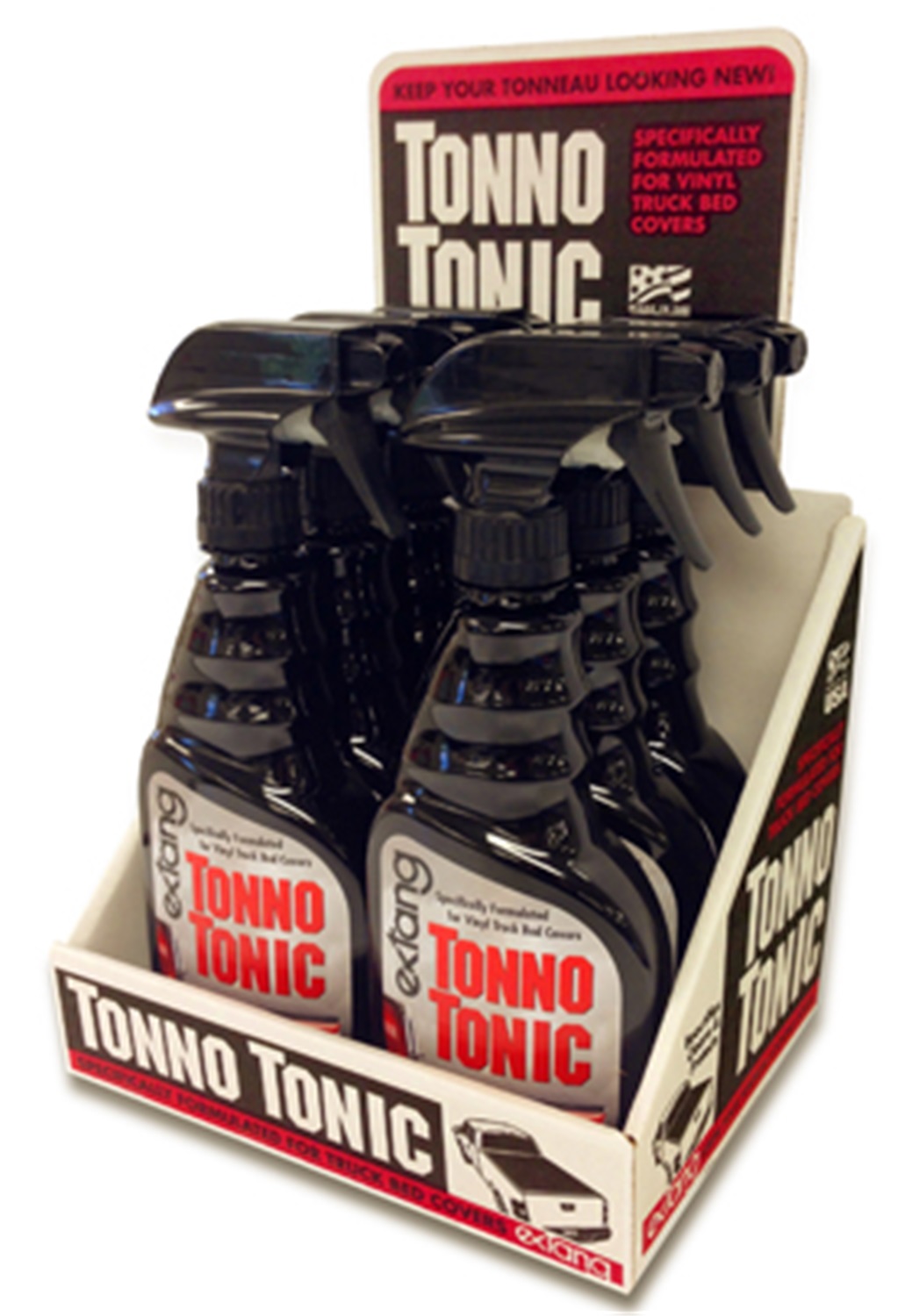 Tonno Tonic