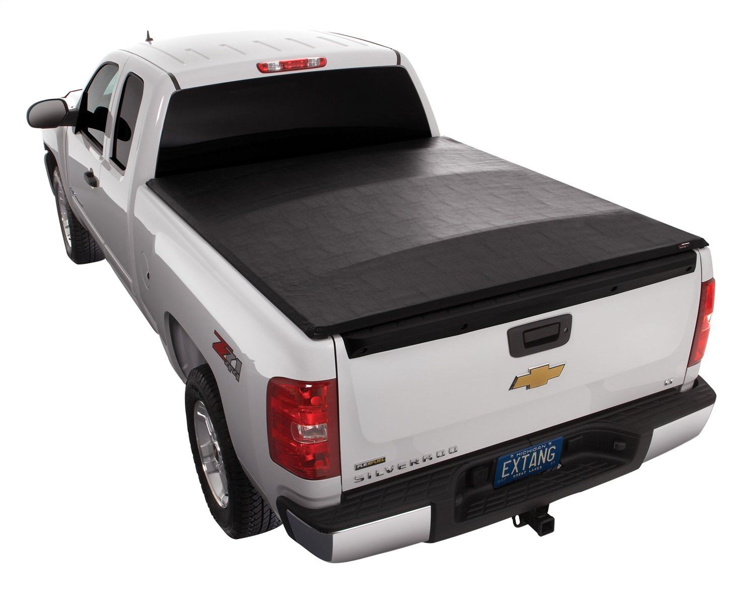 Extang 14650 Tuff Tonneau Cover 2007 13 Chevy Silverado Gmc Sierra New Body Jegs