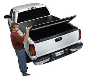 Trifecta Tonneau Cover 2015-2017 Ford F150