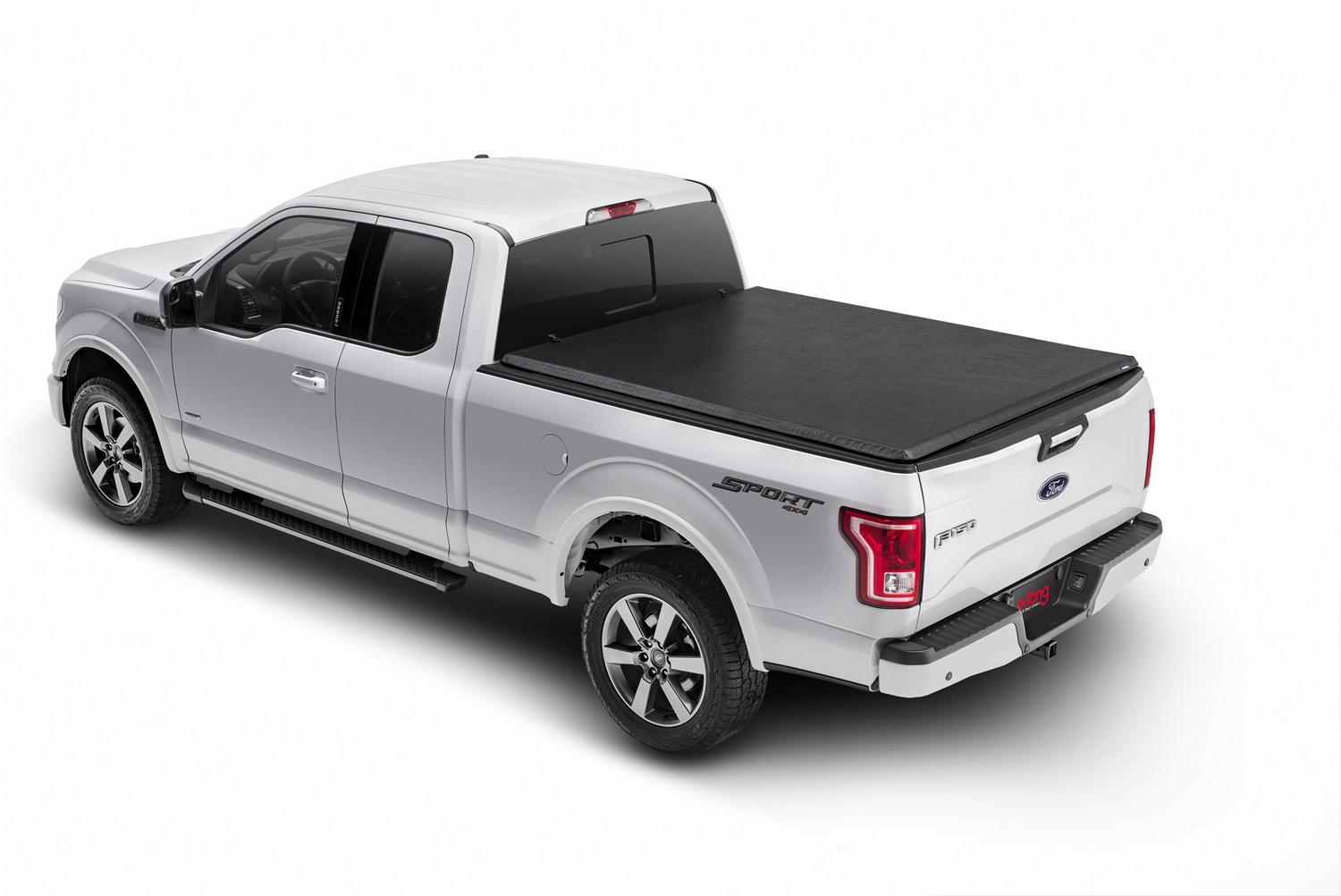 Express Tonneau Cover 2015-2017 Chevy Colorado/GMC Canyon