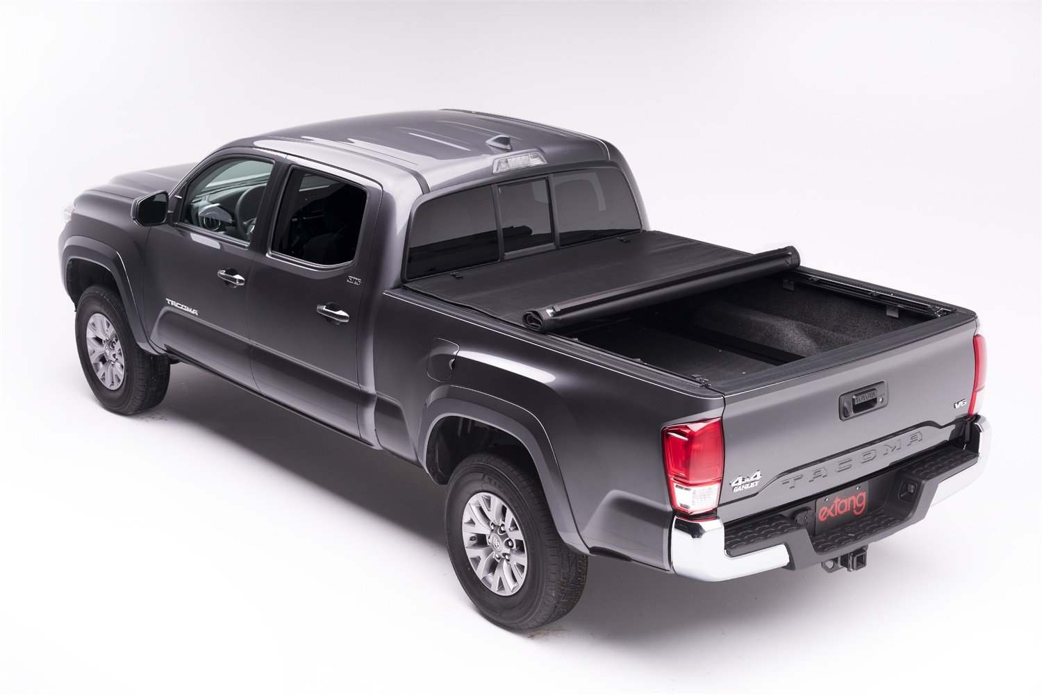 Revolution Low-Profile Tonneau Cover 1994-2003 Chevy S10/GMC S15