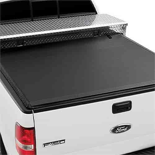 Extang 60422 Toolbox Tonneau Cover 2019 Dodge Ram 1500 Jegs