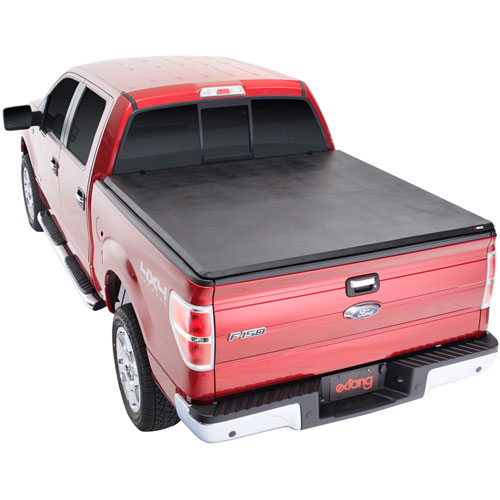 eMax Tonneau Cover 2014-2017 Chevy Silverado/GMC Sierra 1500