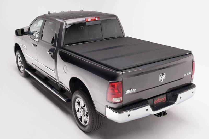 Extang 83421 Solid Fold 2 0 Tonneau Cover 2019 Dodge Ram 1500 Jegs