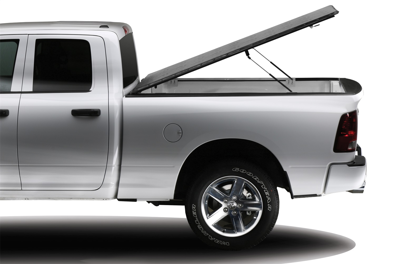 FullTilt Snap-On Tonneau Cover 1988-2000 GM C/K-Series Truck (Old Body)