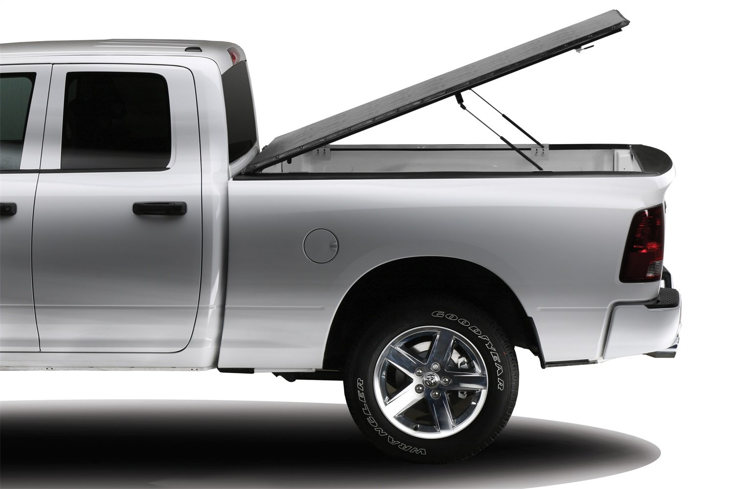 Extang 8630 Fulltilt Snap On Tonneau Cover 1982 2011 Ford Ranger Jegs