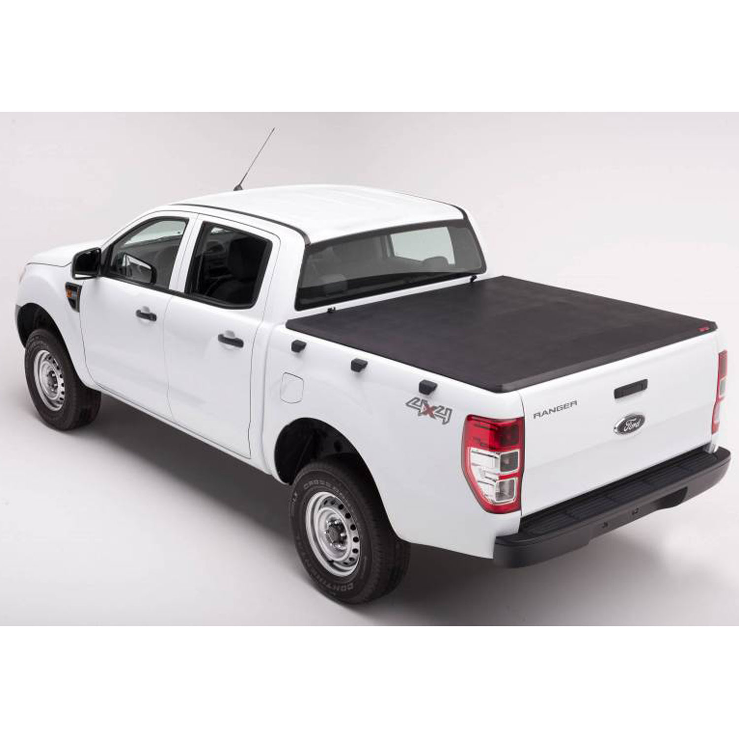 Trifecta 2.0 Tonneau Cover for 2012-2017 Ford Ranger/Mazda BT-50