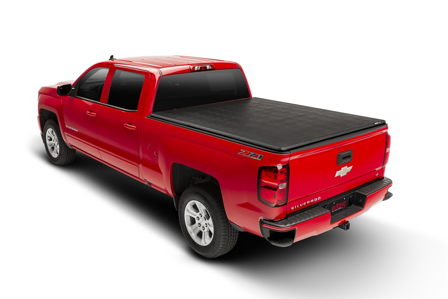 Trifecta 2.0 Tonneau Cover for 2009-2011 Hummer H3T