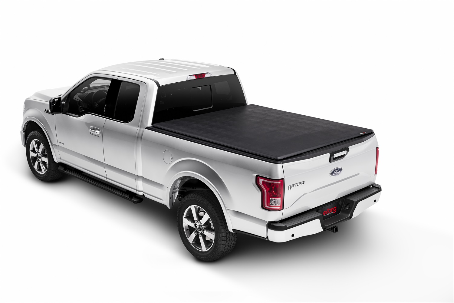 Trifecta 2.0 Tonneau Cover for 2016-2017 for Nissan