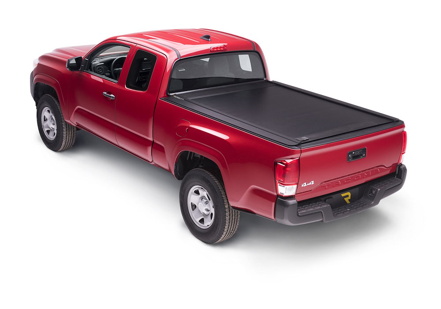 60832 RetraxOne MX Retractable Tonneau Cover 2007-2021 Toyota Tundra Regular/Double Cab 6' 6" Bed