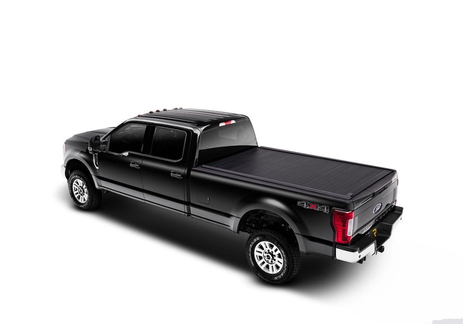 80322 RetraxPRO MX Retractable Tonneau Cover 1999-2007 Ford F-250/350 6' 10" Bed without Stake Pockets