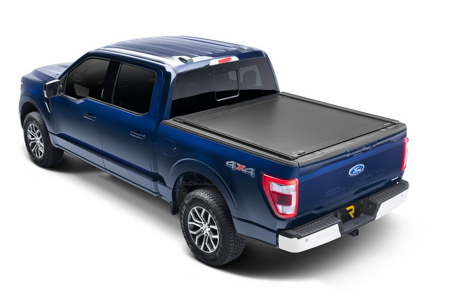 T-60337 RetraxOne XR Retractable Tonneau Cover Fits Select Ford Maverick