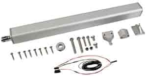Universal Tailgate Power Lift Kit Includes Switch/Plug &