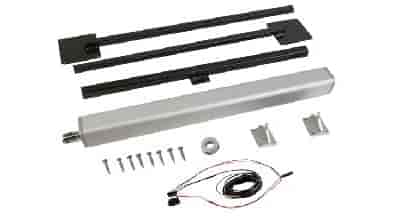 Universal Power Tonneau Cover Lift Kit With Switch