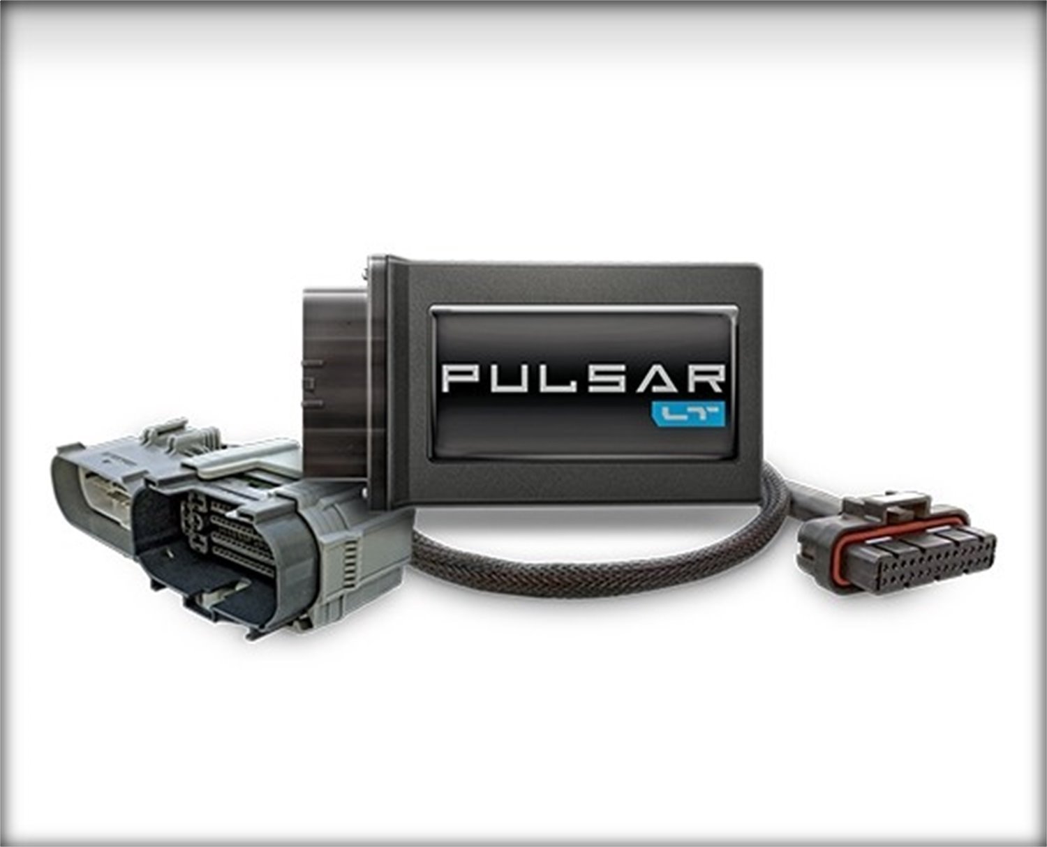 22451 Pulsar LT In-Line Tuning Module for 2019-2022 GM Sierra/Silverado 1500 5.3L/6.2L V8 Engines