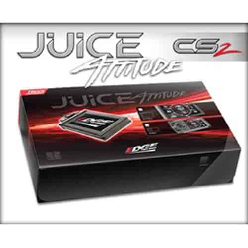 Juice with Attitude CS2