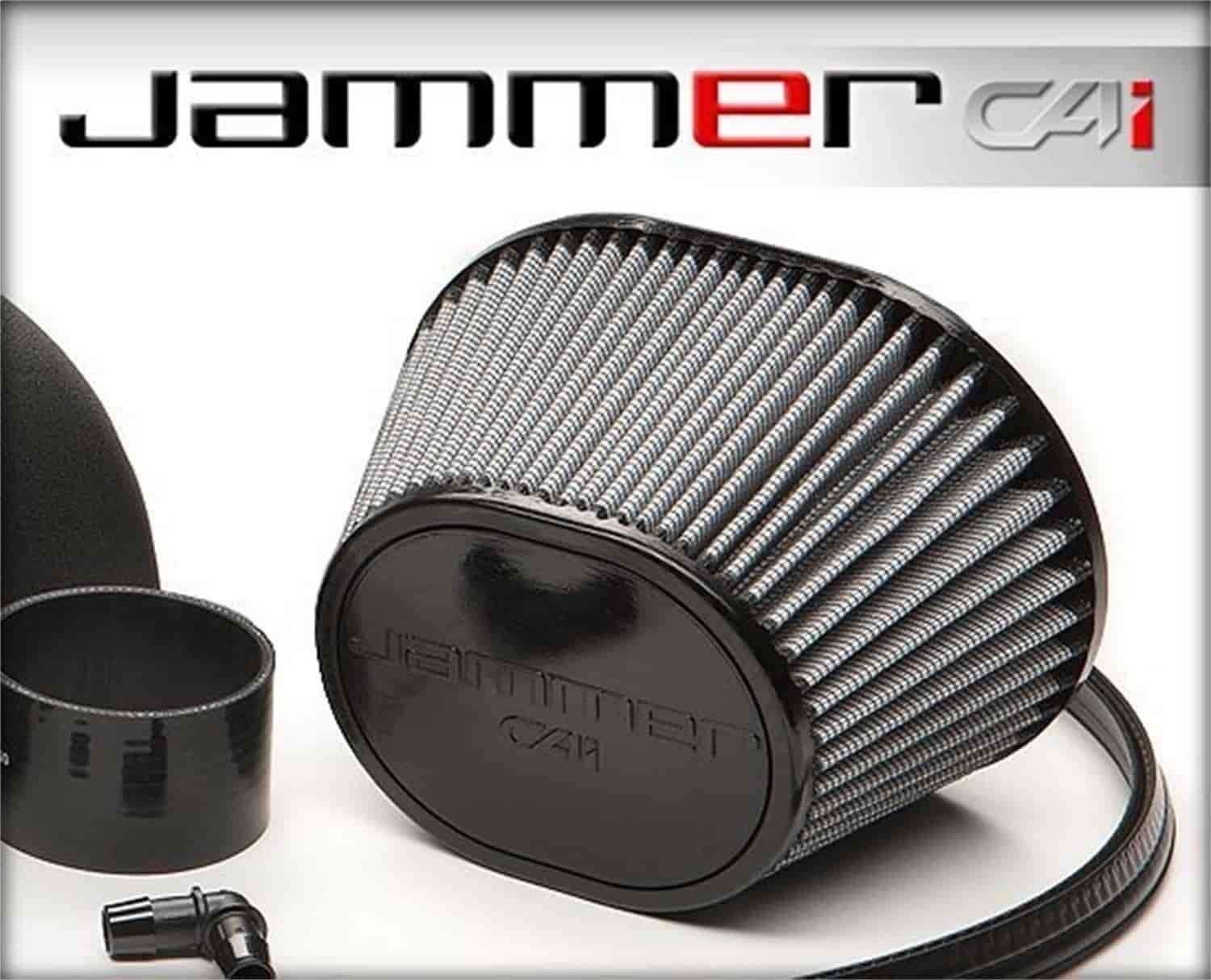 Jammer Cold Air Intake