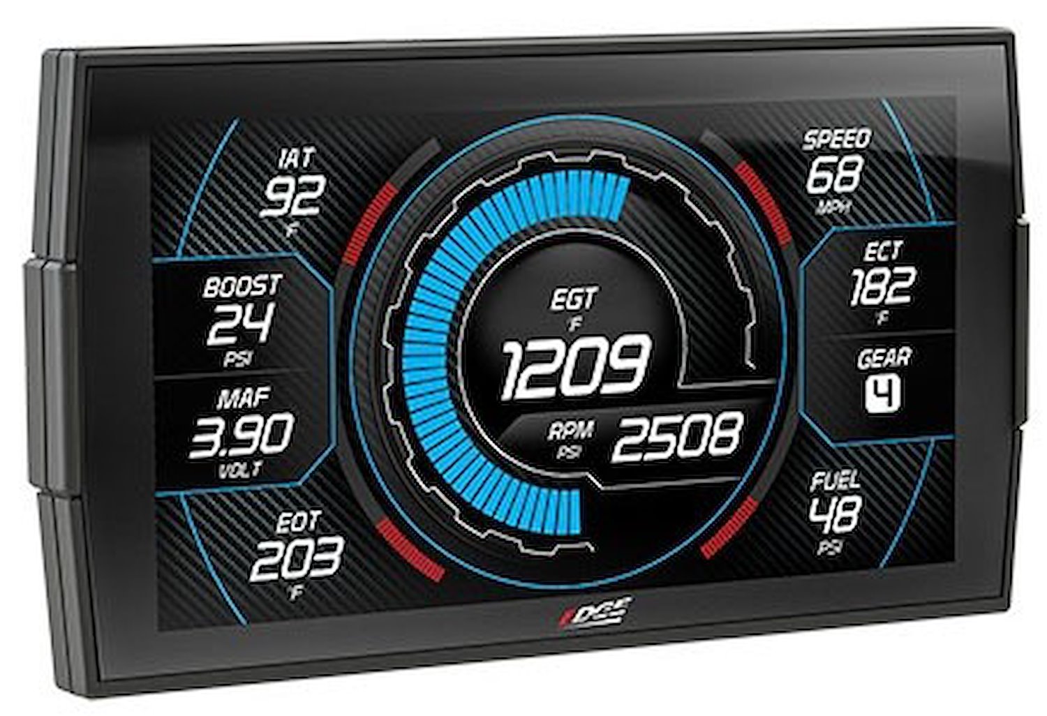 Insight CTS3 Digital Gauge Monitor for 1996-Up OBDII