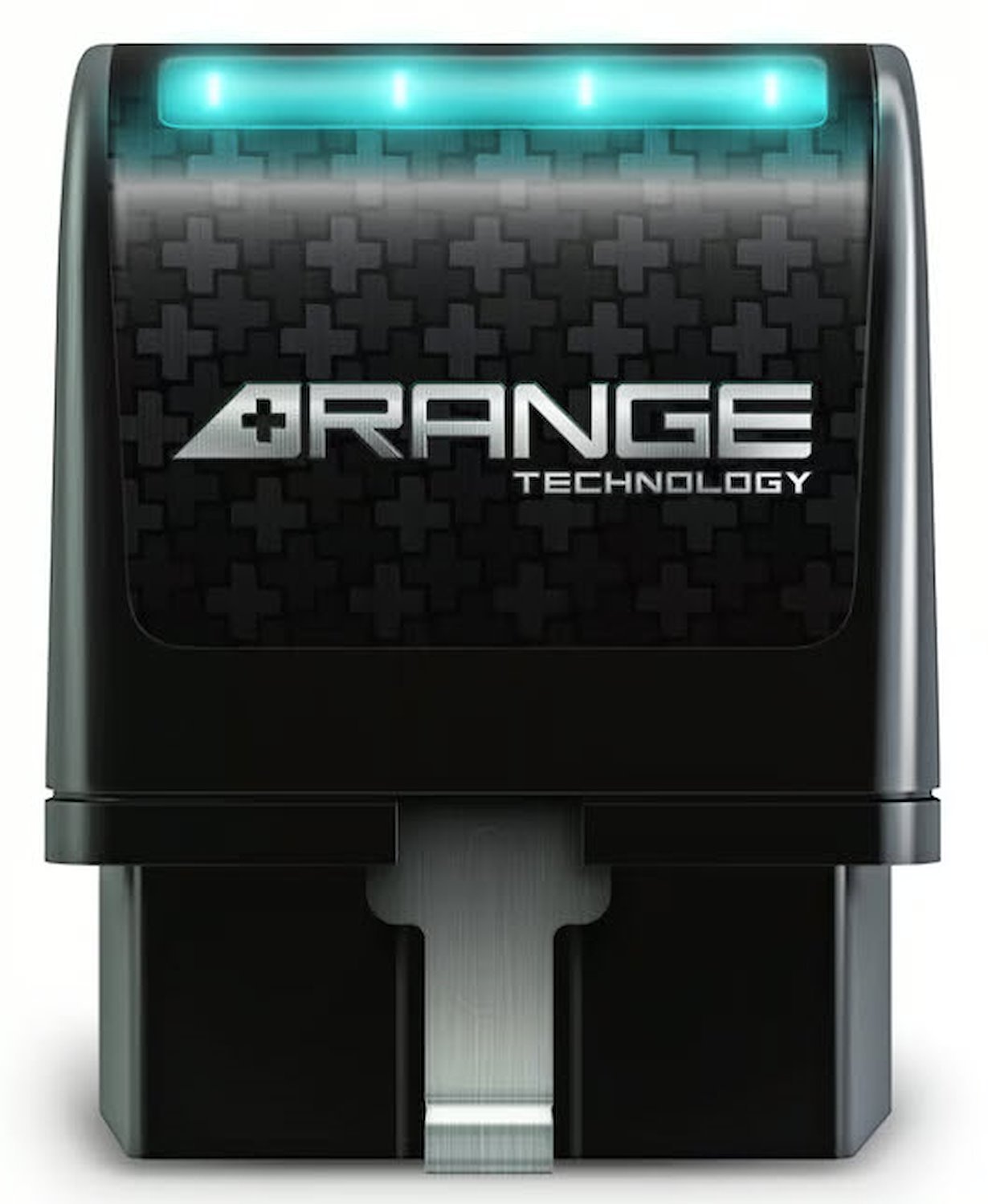 RA002 Range Technology AFM Plus V4 Mode Increase Optimizer Module for Select GM Vehicles w/V8 or V6 Engines [Blue LED]