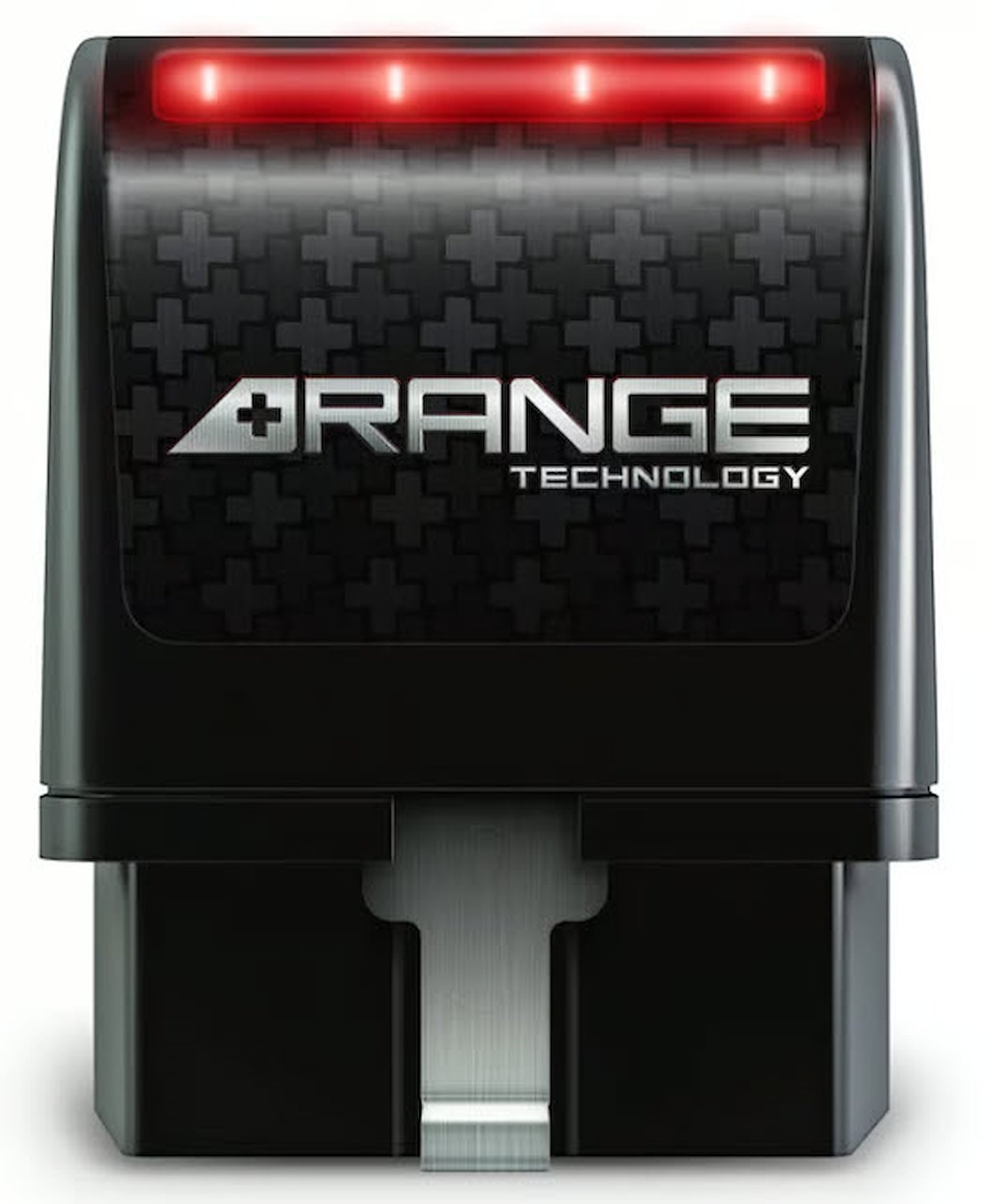 RA003R Range Technology AFM/DFM Disabler for Select GM Vehicles w/V8 or V6 Engines [Red LED]
