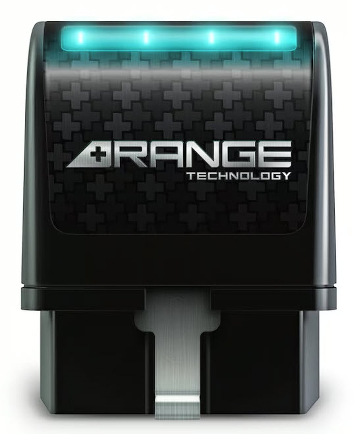 RA005B Range Technology Auto Start/Stop Disabler for Select GM Vehicles w/V8 or V6 Engines [Blue LED]