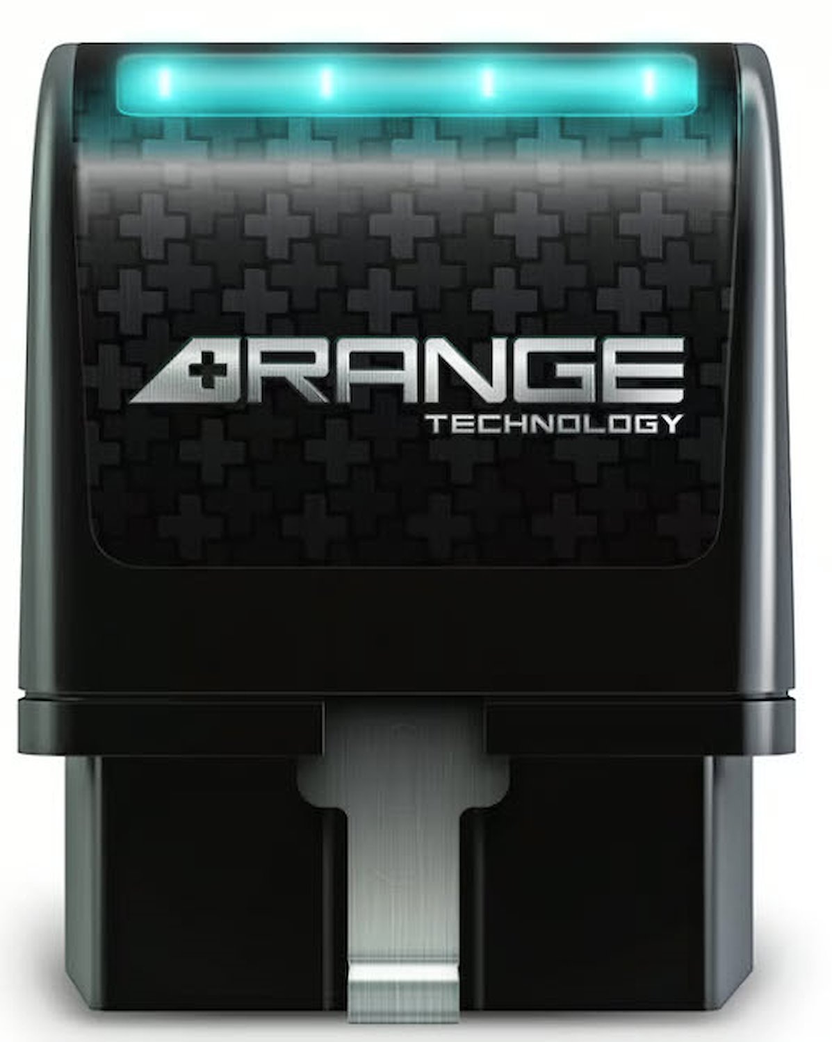 RA006B Range Technology Auto Start/Stop Disabler for 2015-2020 Ford F-150, Expedition w/V8 or V6 Engines [Blue LED]