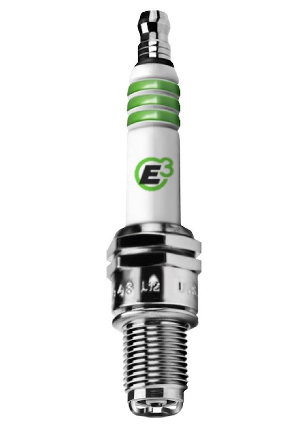 E3 SPARK PLUG