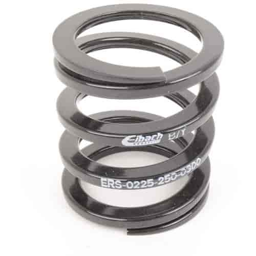 0225.250.0150 ERS Coil-Over Tender Spring Standard Universal