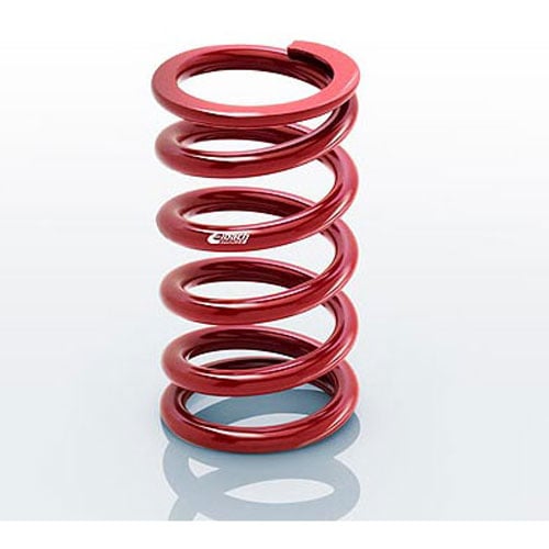 140-60-0200 ERS Coil-Over Main Spring Metric Universal