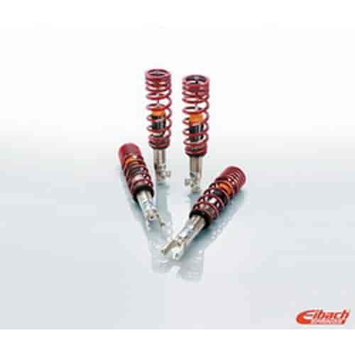 1576.711 Pro-Street-S Coilovers 2002-08 Audi A4