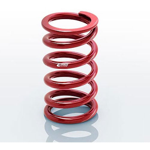 225-70-0100 ERS Coil-Over Main Spring Metric Universal