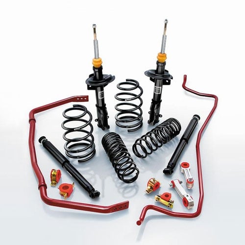 28110.680 Pro-System Plus Suspension Kit 2012-14 Chrysler 300