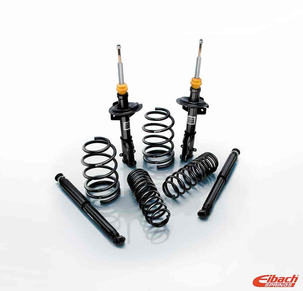 38107.780 Pro-System Performance Suspension System 2007-14 Tahoe/Yukon - 2" Front/Rear Drop