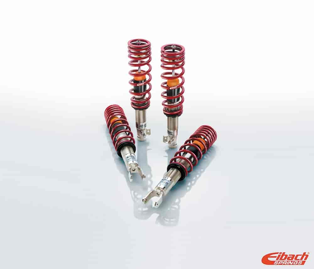 4017.711 Pro-Street-S Coilovers 1992-00 Civic