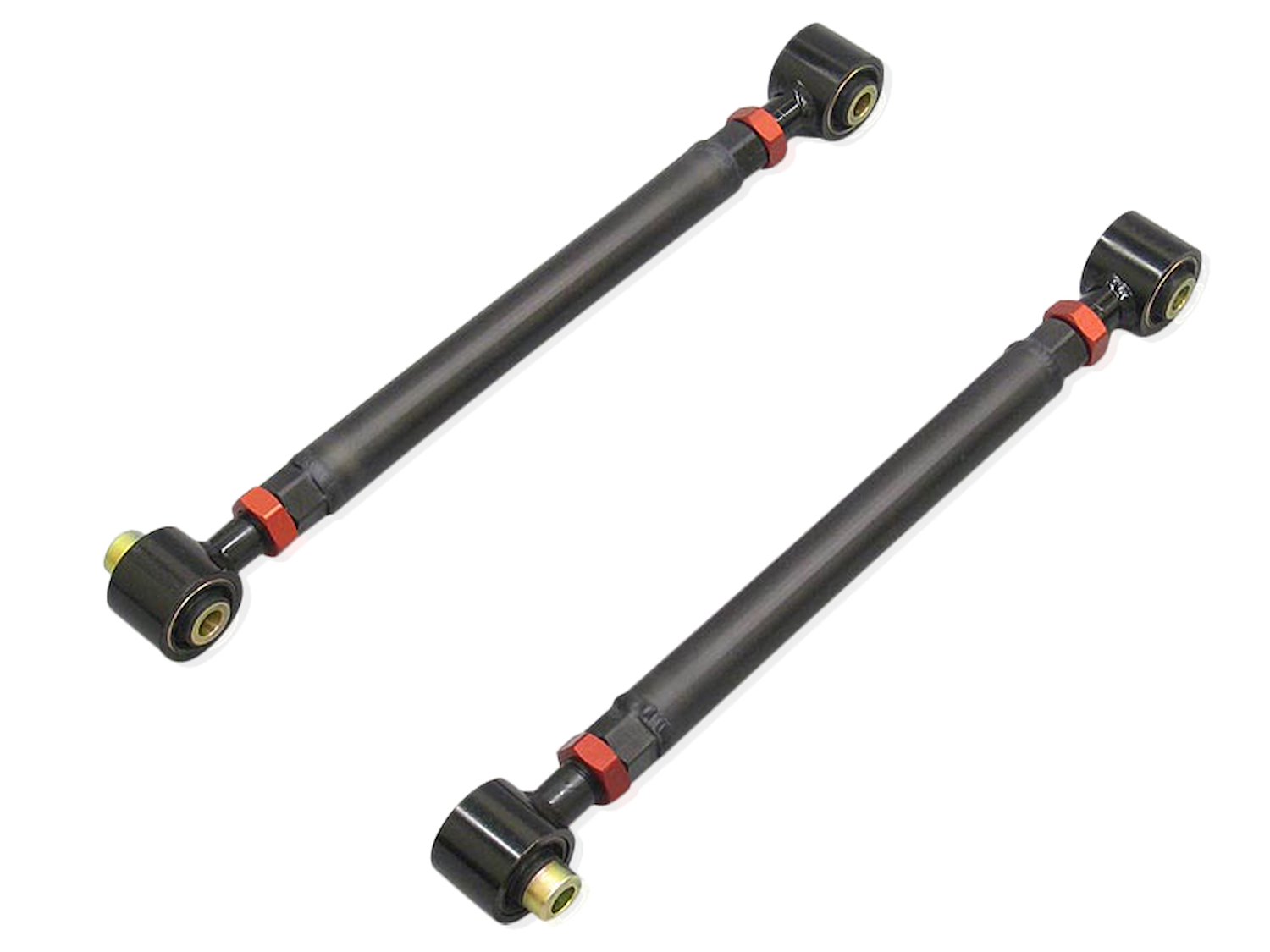 5.72345K Pro-Alignment Rear Trailing Arm Kit 2005-14 Mustang