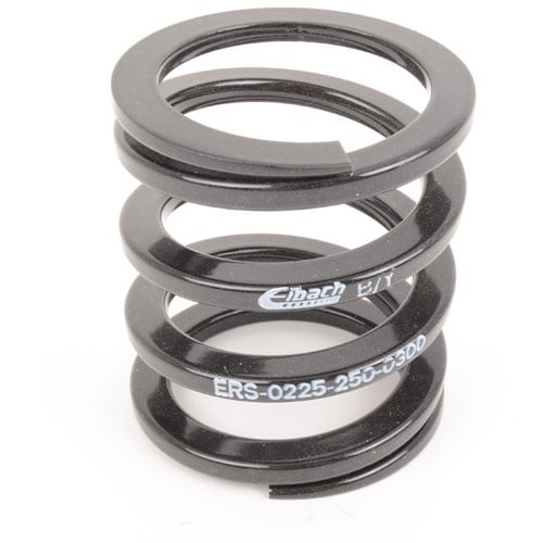 50-60-0020 ERS Coil-Over Tender Spring Metric Universal