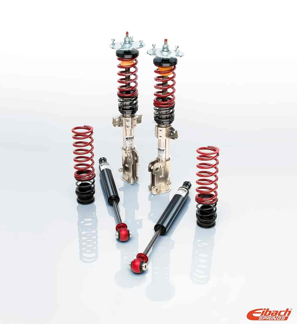 5536.712 Multi-Pro R1 Coilovers 2006-15 Mazda MX-5 Miata