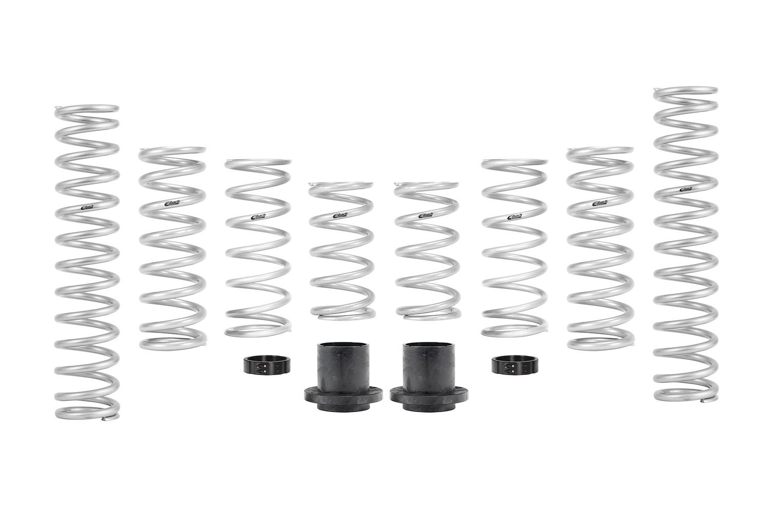 E85-209-001-01-22 Pro-UTV Performance Springs 2014-Up RZR XP 4 1000 EPS